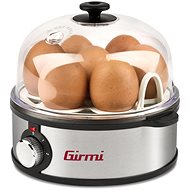 Girmi CU2500 Egg cooker 350 W, 7 eggs - Egg Cooker