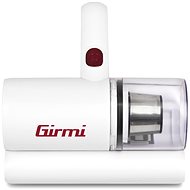 Girmi AP2101Mattress warmer - Handheld Vacuum