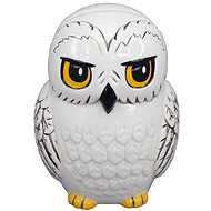 Harry Potter: Hedwig - ceramic 3D box - Storage Jar