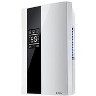 Ruhhy 21848 Dehumidifier 90 W, 1800 ml, white - Air Dehumidifier