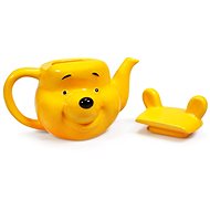 Disney: Winnie The Pooh - ceramic teapot - Tea Kettle