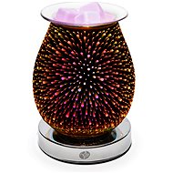 RIO Alura wax melt lamp - Aroma Diffuser 