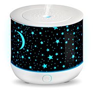 RIO Dream time aroma diffuser, humidifer and night-light - Aroma Diffuser 