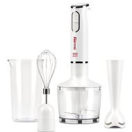 Girmi MX1601 Stick blender with kit - Hand Blender