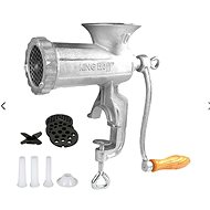 KINGHOFF Cast iron meat grinder #10 Kh-1428 - Meat Mincer