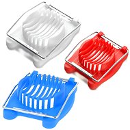 Pronett XJ5112 Egg slicer 3 pcs - Slicer
