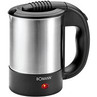 Bomann WKR 1162 CB 0,5 l - Electric Kettle