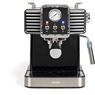 Livoo DOD174N Lever espresso machine - Lever Coffee Machine