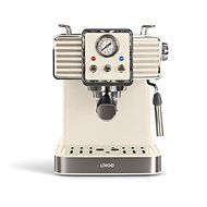 Livoo DOD174C Lever espresso - Lever Coffee Machine