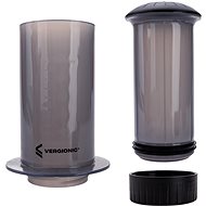 Vergionic Manual Pressure Coffee Maker 7562 300 ml - Travel Coffee Maker