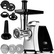 CLATRONIC FW 3803 Meat grinder 1000 W - Meat Mincer