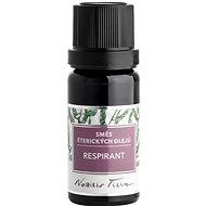 Nobilis Tilia - Respirant 2 ml tester - Essential Oil
