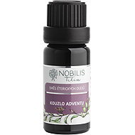 Nobilis Tilia - Essential Oil Blend Magic of Advent, 10 ml - Essential Oil
