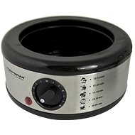 Esperanza Steam Pot Volcano EKG009 - Steam Cooker