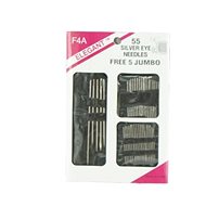 Alum Sewing needle set - Sewing kit