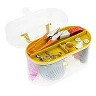 Alum Sewing kit in box - Sewing kit