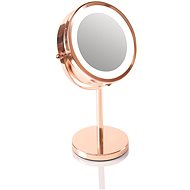 RIO Rose Gold Mirror - Makeup Mirror