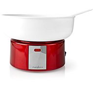 Nedis FCCM100FRD - Cotton Candy Machine