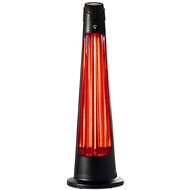 Nedis HTPA21BKW - Outdoor Heater