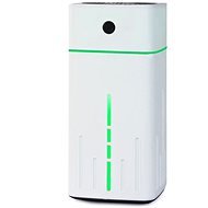 Verk 24109 Zvlhčovač vzduchu USB, RGB ultrazvukový 1000 ml - Air Humidifier