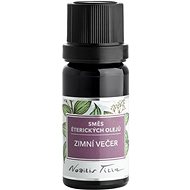 Nobilis Tilia Winter evening 2 ml tester glass - Essential Oil