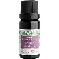 Nobilis Tilia Magic of Advent 2 ml tester - Essential Oil