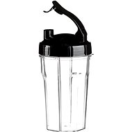 ECG SM 900 bottle - Smoothie Container