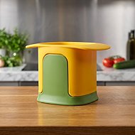 Verk Multifunctional hand vegetable slicer 15 cm × 10 cm × 10 cm - Slicer