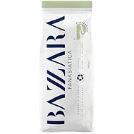 BAZZARA Panasiatic 1000 g, beans - Coffee