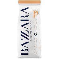 BAZZARA Panamericana 1000 g, beans - Coffee