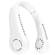 APT Portable headphone-shaped fan - Fan