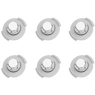 Sunny Water tank filters for Roborock S5, S6, 6 pcs - Vacuum Filter
