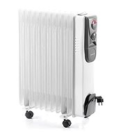 InnovaGoods V0103653 Oil radiator - Oil Radiator