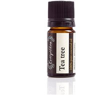 Evergetikon Esenciální olej Tea Tree 5 ml - Essential Oil