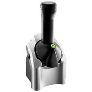 Alum Ice cream maker - FROSTMASTER - Ice Cream Maker