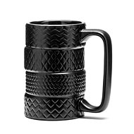 ALUM Ceramic mug Tyres - Mug