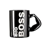 ALUM Mug 490 ml - Big Boss - Mug