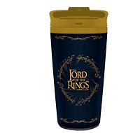 Lord of the Rings: the Ring Stainless steel mug - Travel Mug