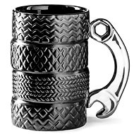 Alum Ceramic Mug Tyres - Mug
