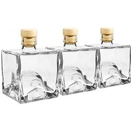 Browin Bottle Bruno 3 x 250 ml - Liquor Bottle