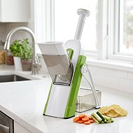 Alum Multifunctional vegetable slicer - Slicer