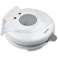 Brock Waffle maker 750 W, baking plate diameter 19 cm, cone mould, temperature control - Waffle Maker
