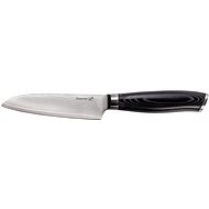 Gourmet Damascus 13 cm, Santoku - Kitchen Knife
