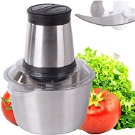 Verk Electric vegetable and fruit chopper 200 W - Electric Chopper
