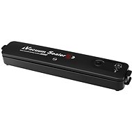 Verk 24241 90 W black - Vacuum Foil Sealer
