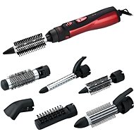 Brock 1000 W black - Hot Brush