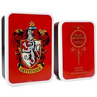 Harry Potter: Gryffindor Stream - box set - Lunch Box