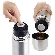 Redcliffs Stainless steel thermos 0,75 l - Thermos