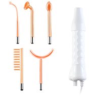 MDS Darsonval facial beauty device 4 attachments - Cosmetic device