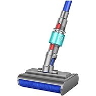 BMK compatible nozzle Submarine with wet rotary brush for vacuum cleaners Dyson V7 V8 V10 V11 V15 - Vacuum Attachment
